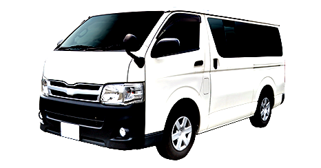 商用バン [～2.0t]